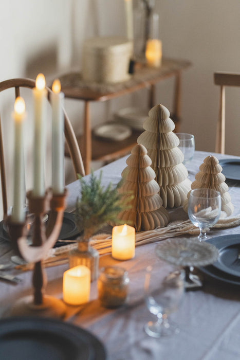 PAPIER tree -laura | ペーパーツリー 3サイズセット