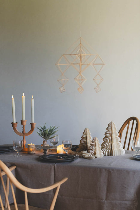 PAPIER tree -laura | ペーパーツリー 3サイズセット