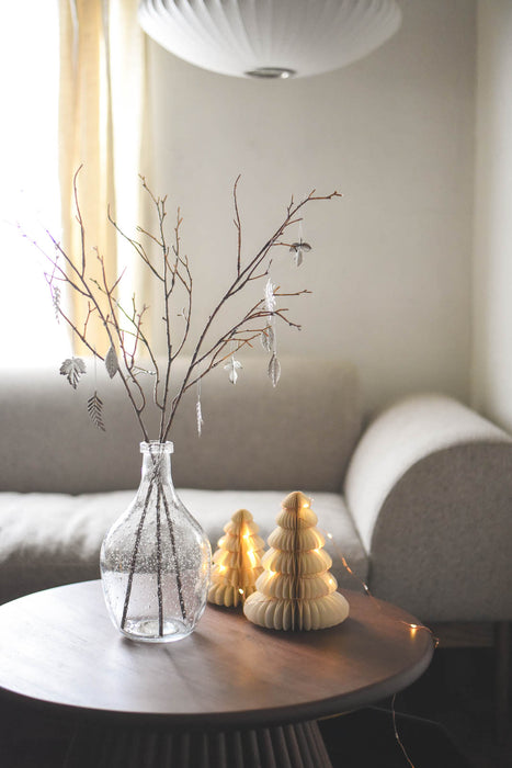 PAPIER tree -laura | ペーパーツリー 3サイズセット