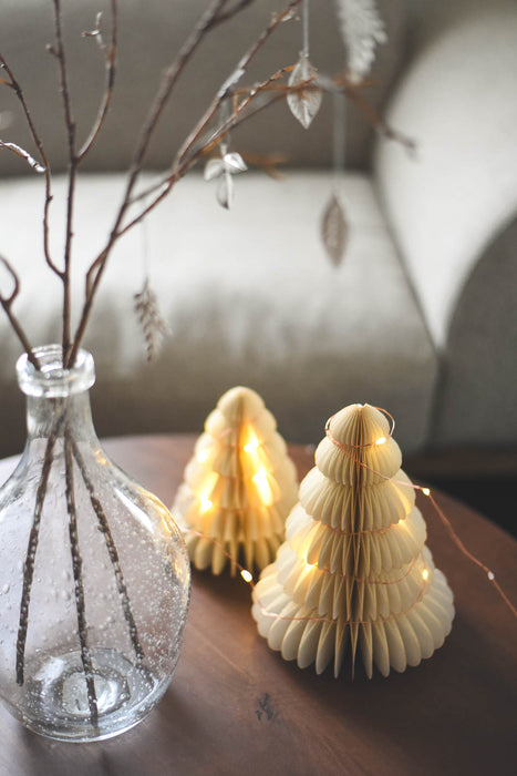 PAPIER tree -laura | ペーパーツリー 3サイズセット