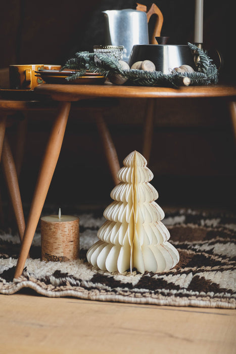 PAPIER tree -laura | ペーパーツリー 3サイズセット