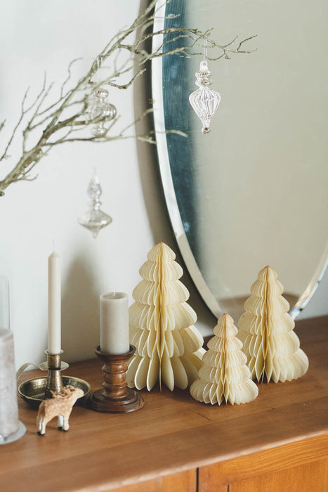 PAPIER tree -laura | ペーパーツリー 3サイズセット