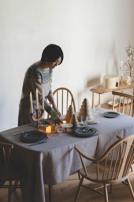 PAPIER tree -laura | ペーパーツリー 3サイズセット