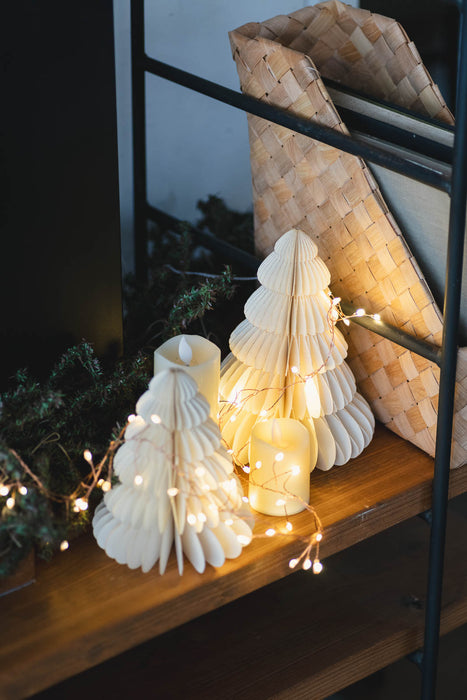 GLIM Stardust | デコレーションライト 2.4m