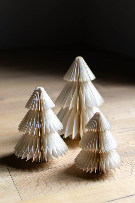 PAPIER tree -heine | ペーパーツリー 3サイズセット