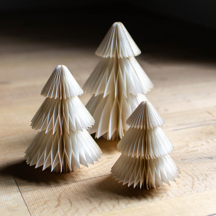 PAPER tree -heine | Paper Tree 3 Size Set