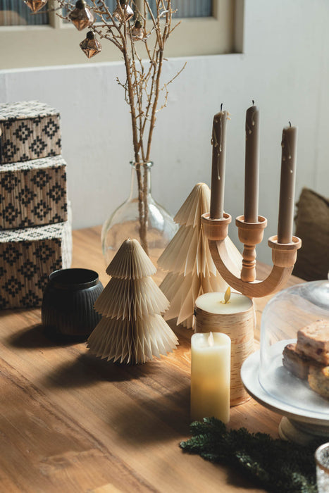 PAPIER tree -heine | ペーパーツリー 3サイズセット