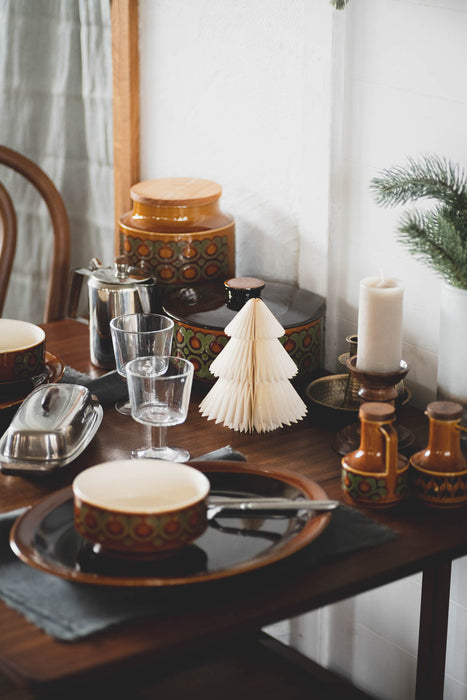 PAPIER tree -heine | ペーパーツリー 3サイズセット