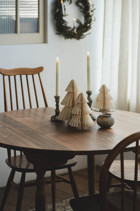 PAPIER tree -heine | ペーパーツリー 3サイズセット