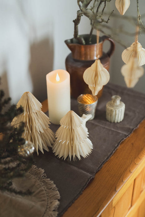 PAPIER tree -heine | ペーパーツリー 3サイズセット