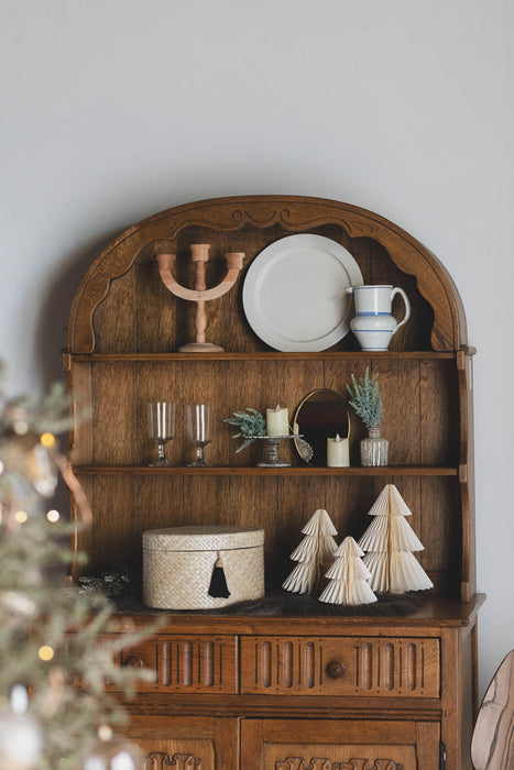 PAPIER tree -heine | ペーパーツリー 3サイズセット