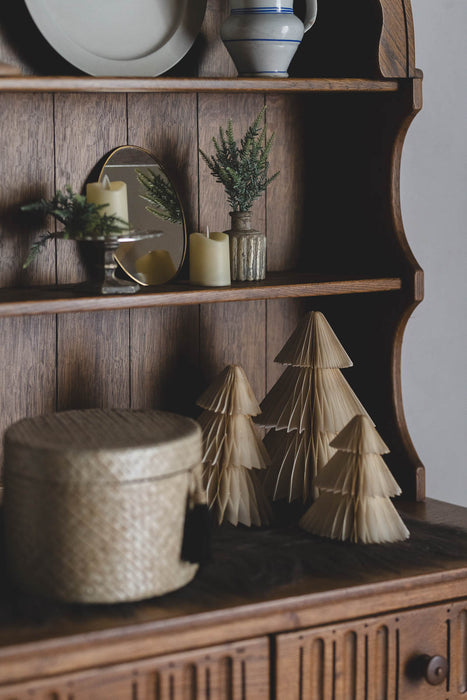 PAPIER tree -heine | ペーパーツリー 3サイズセット