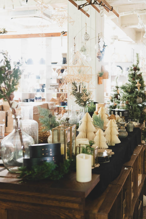 PAPIER tree -heine | ペーパーツリー 3サイズセット