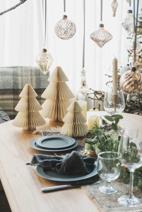 PAPIER tree -heine | ペーパーツリー 3サイズセット