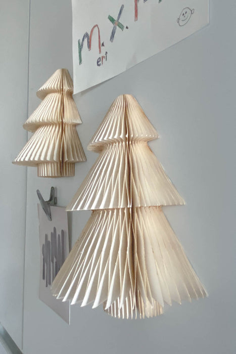 PAPIER tree -heine | ペーパーツリー 3サイズセット