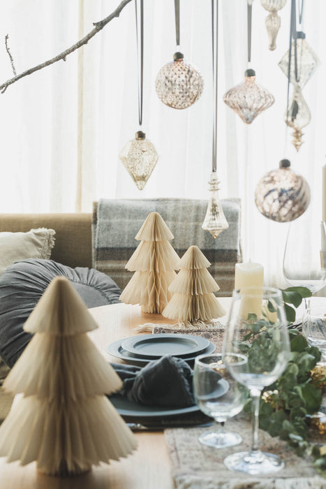 PAPIER tree -heine | ペーパーツリー 3サイズセット