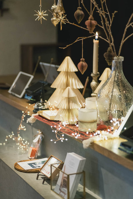 GLIM Stardust | デコレーションライト 2.4m