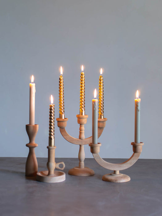 Clair 2Candle-stand