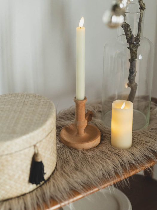 Clair Candle-stand