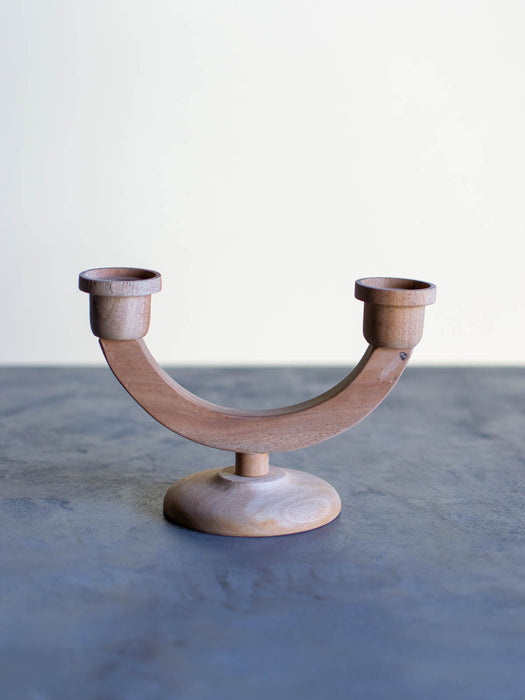 Clair 2Candle-stand