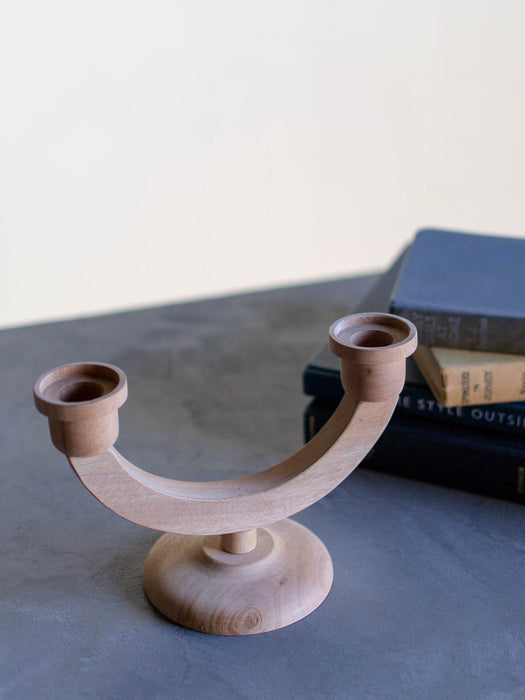 Clair 2Candle-stand