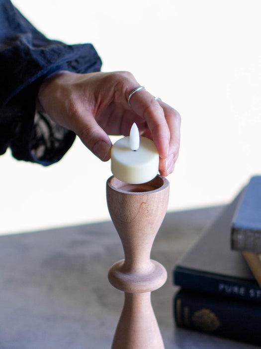 Clair 3Ways Candle-stand