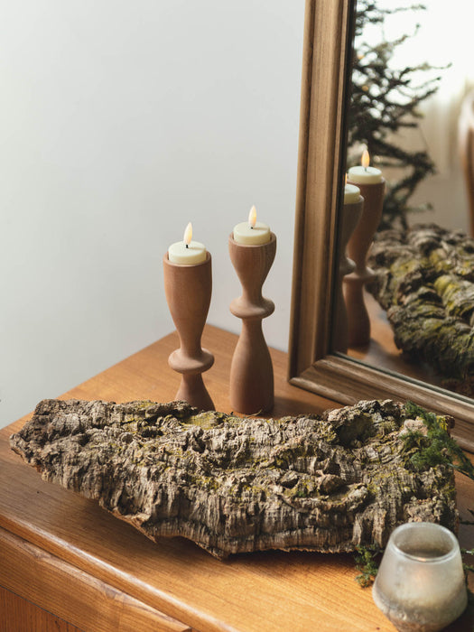 Clair 3Ways Candle-stand