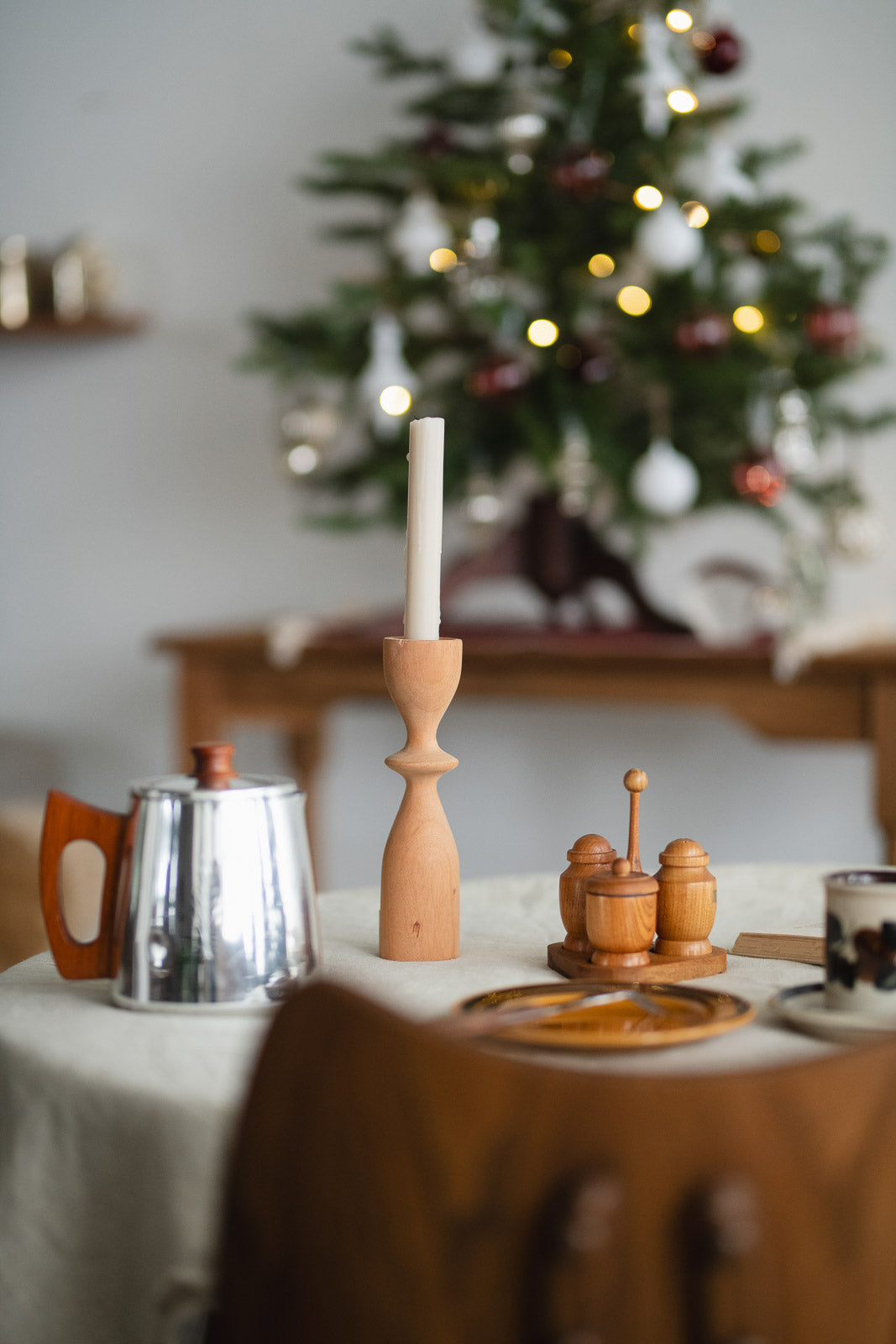 Clair 3ways Candle-stand — ANTRY USE ONLY GENUINE