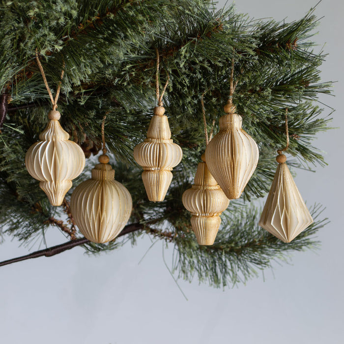 PAPIER ornaments Mini — ANTRY USE ONLY GENUINE