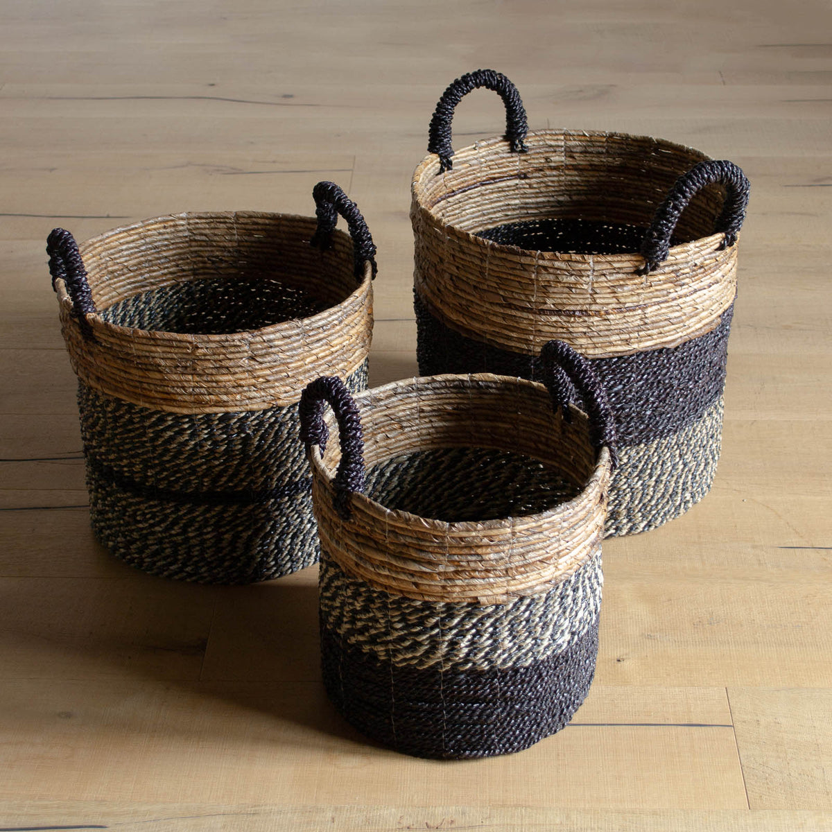 NANA Border Basket — ANTRY USE ONLY GENUINE