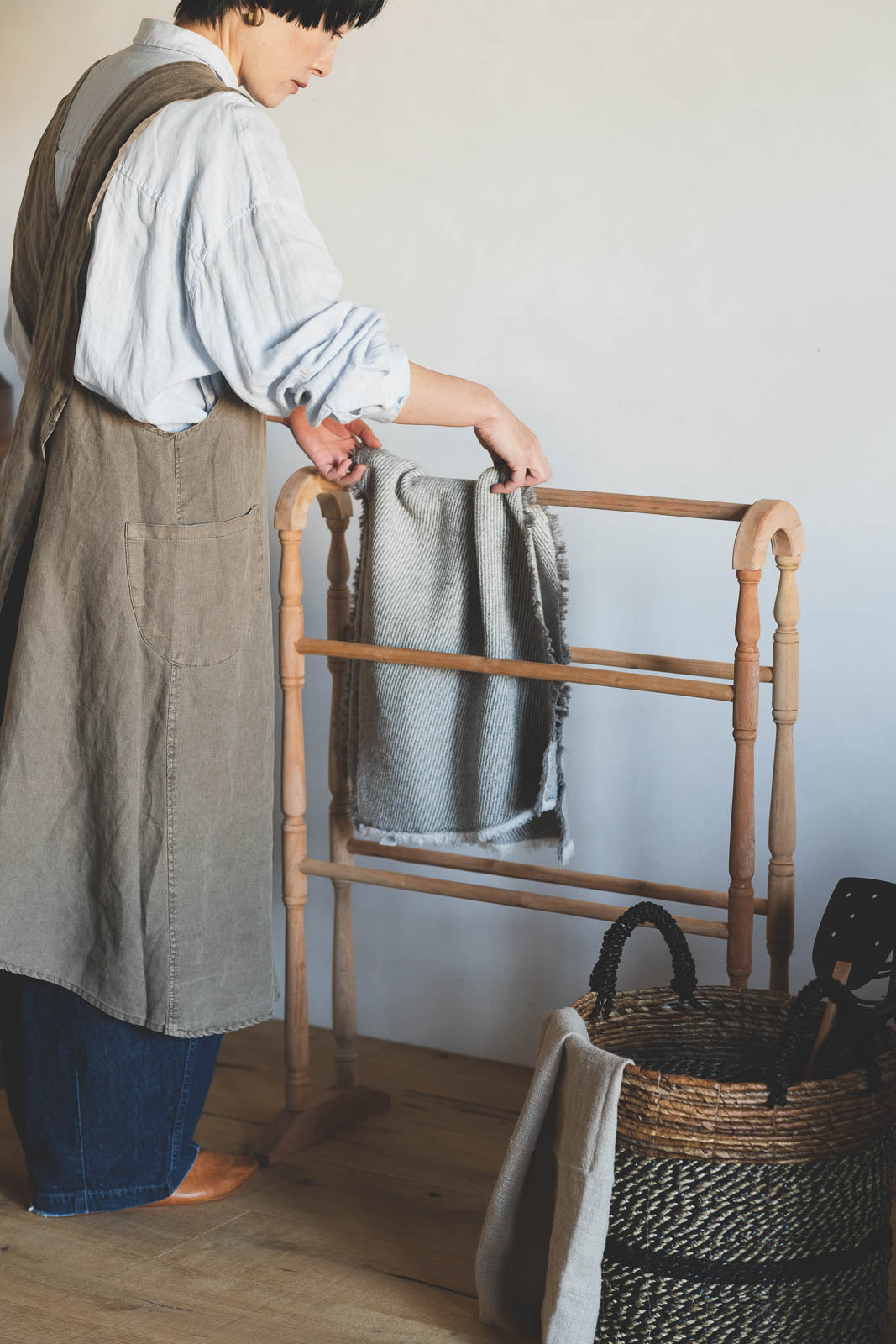 Laund マルチハンガー — ANTRY USE ONLY GENUINE