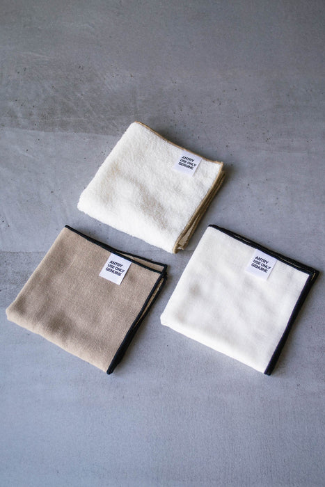 ANTRYオリジナル ミニハンドタオル