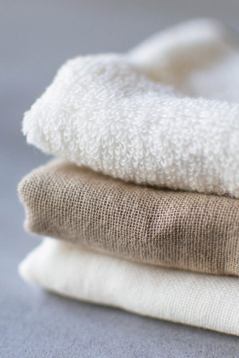 ANTRYオリジナル ミニハンドタオル