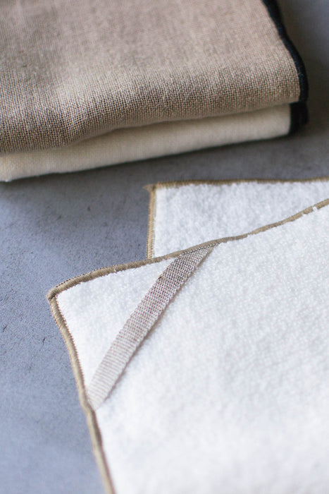 ANTRYオリジナル ミニハンドタオル