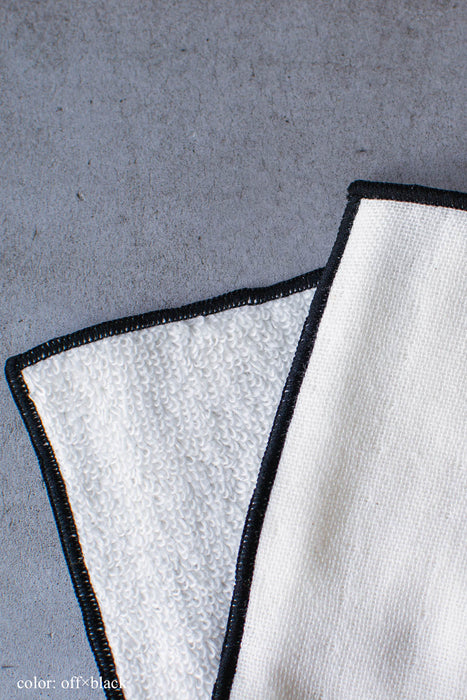 ANTRYオリジナル ミニハンドタオル