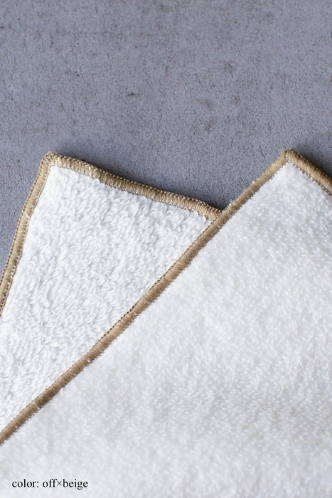 ANTRYオリジナル ミニハンドタオル