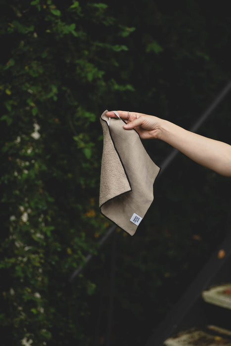 ANTRYオリジナル ミニハンドタオル