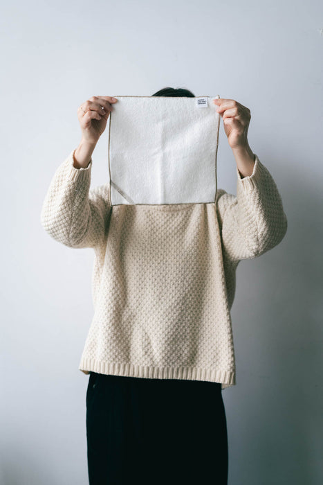 ANTRYオリジナル ミニハンドタオル