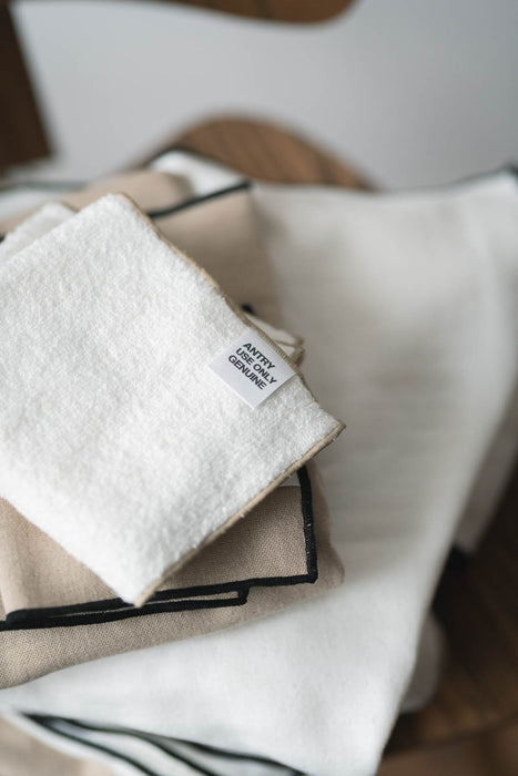 ANTRYオリジナル ミニハンドタオル