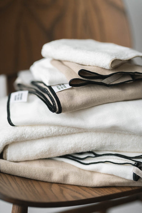 ANTRYオリジナル ミニハンドタオル