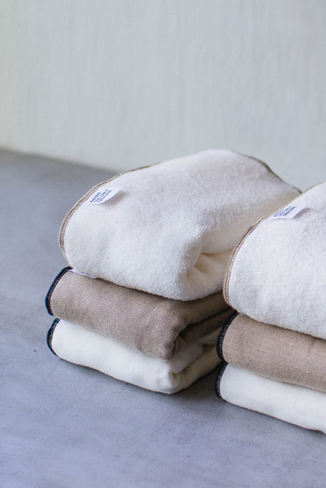 ANTRYオリジナル フェイスタオル