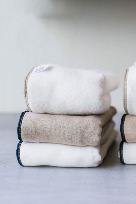 ANTRYオリジナル フェイスタオル