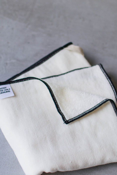 ANTRYオリジナル フェイスタオル