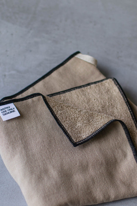 ANTRYオリジナル フェイスタオル