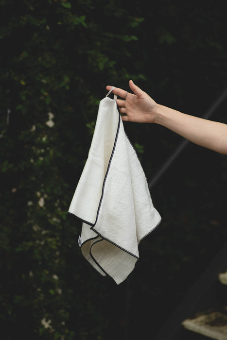 ANTRYオリジナル フェイスタオル