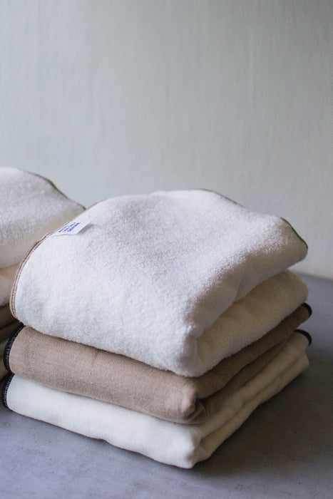 ANTRYオリジナル ミニバスタオル