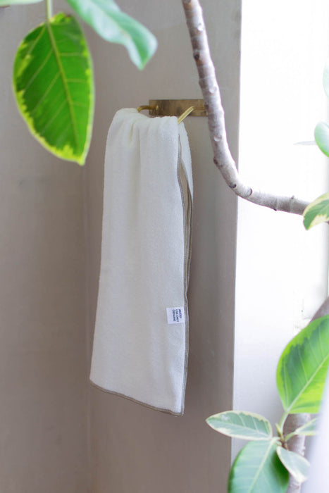 ANTRYオリジナル ミニバスタオル