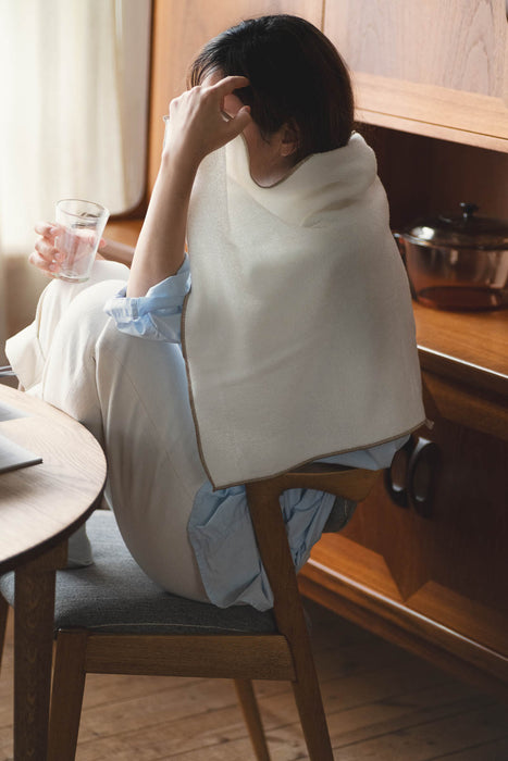 ANTRYオリジナル ミニバスタオル