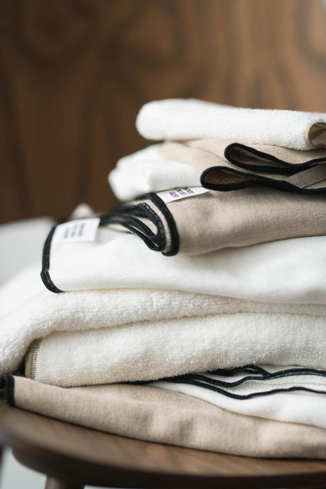 ANTRYオリジナル ミニバスタオル