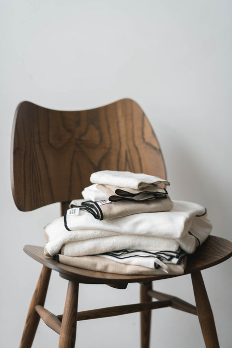 ANTRYオリジナル ミニバスタオル